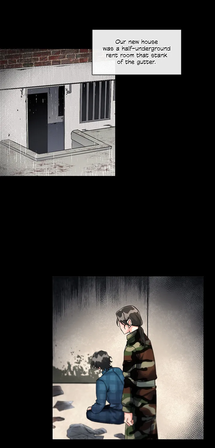 The Dictator Chapter 3 page 23 - 