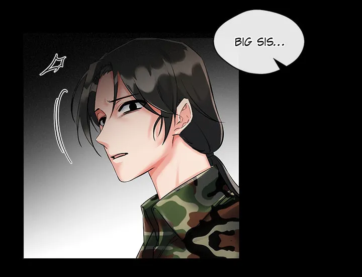 The Dictator Chapter 3 page 24 - 