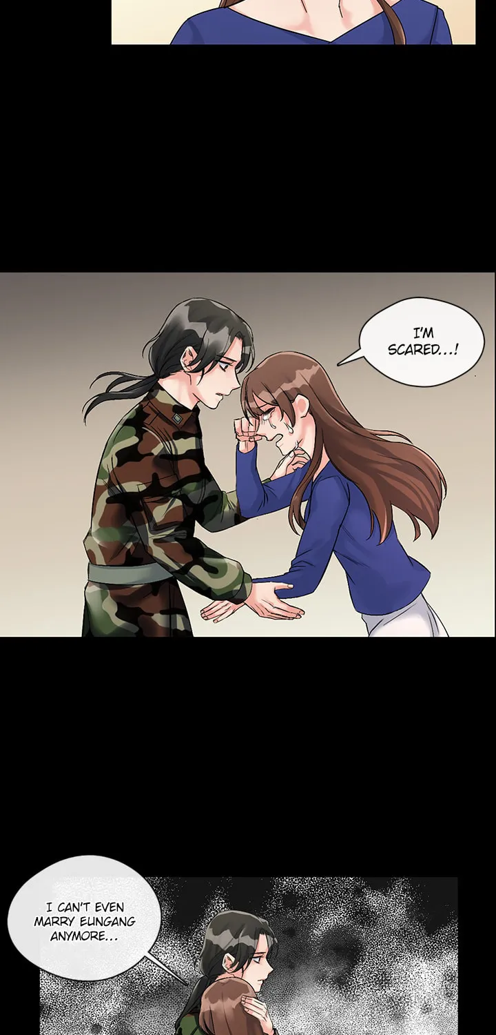 The Dictator Chapter 3 page 26 - 