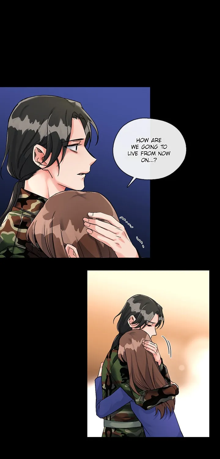 The Dictator Chapter 3 page 28 - 