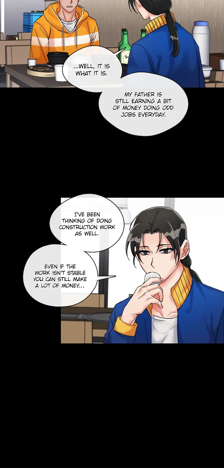 The Dictator Chapter 3 page 35 - 
