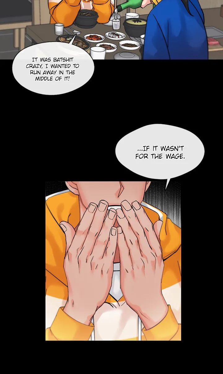 The Dictator Chapter 3 page 39 - 