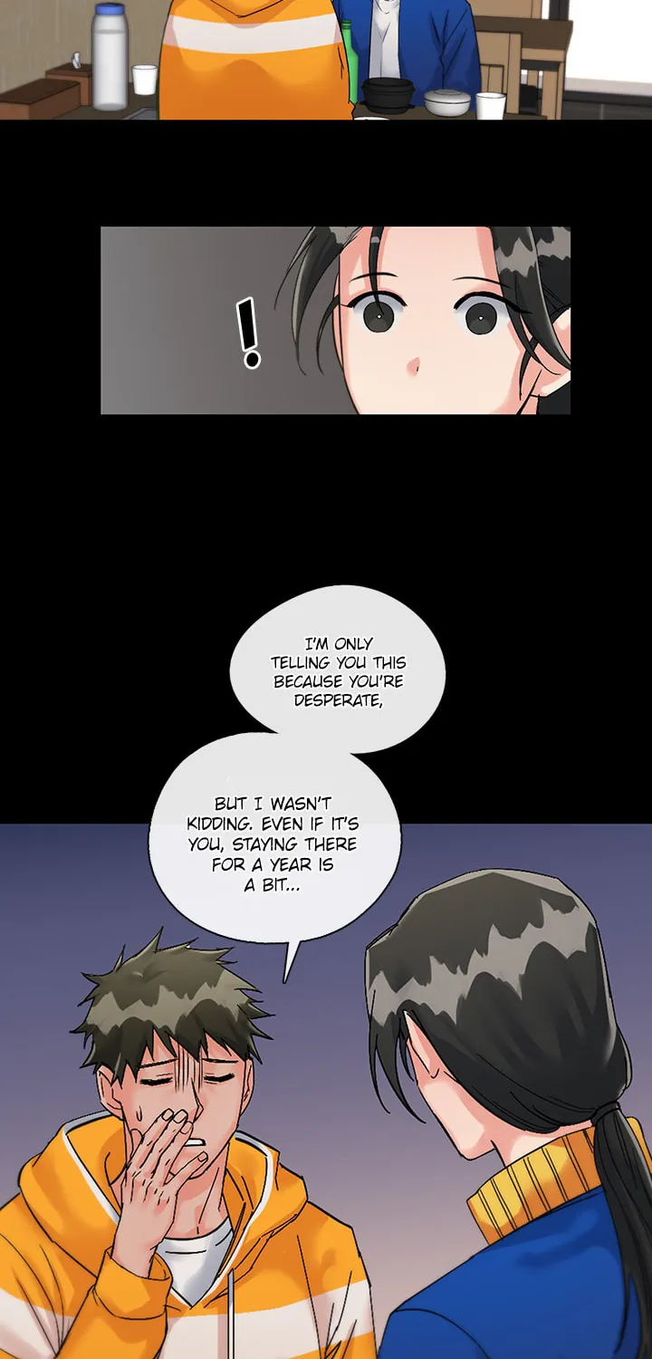 The Dictator Chapter 3 page 41 - 