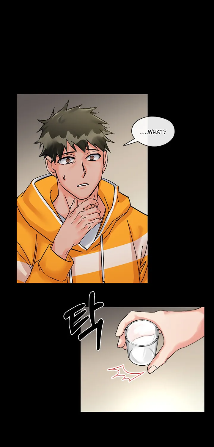 The Dictator Chapter 3 page 43 - 