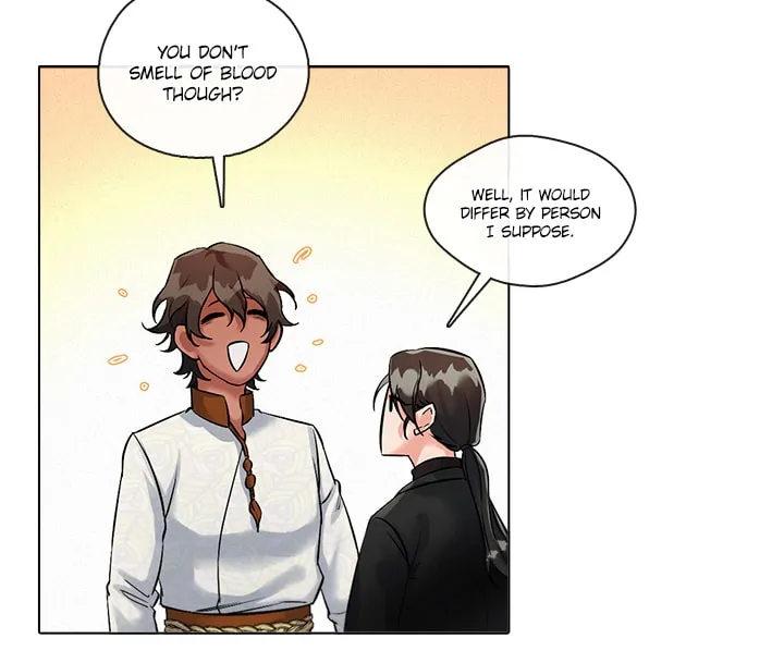 The Dictator Chapter 3 page 7 - 