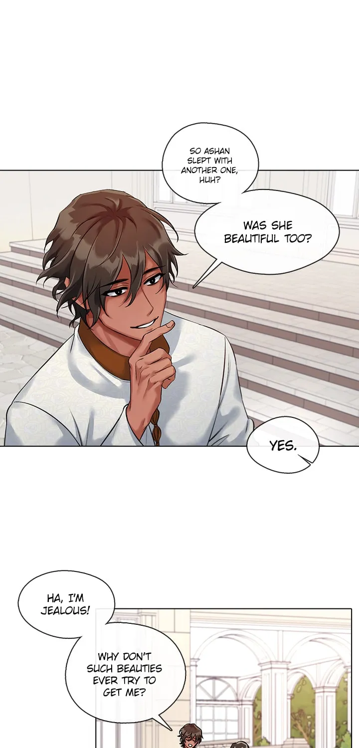 The Dictator Chapter 3 page 8 - 