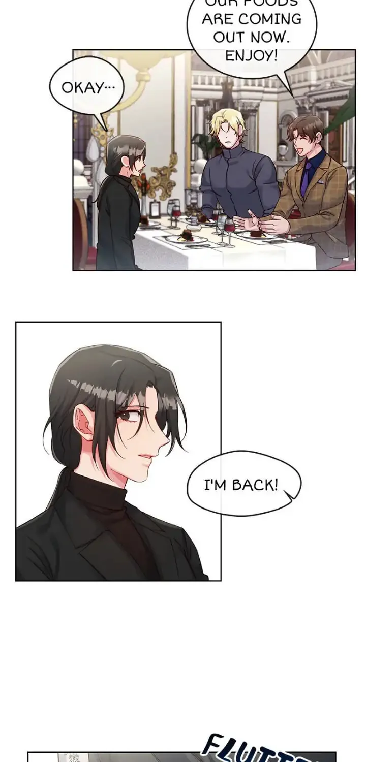 The Dictator Chapter 38 page 2 - 