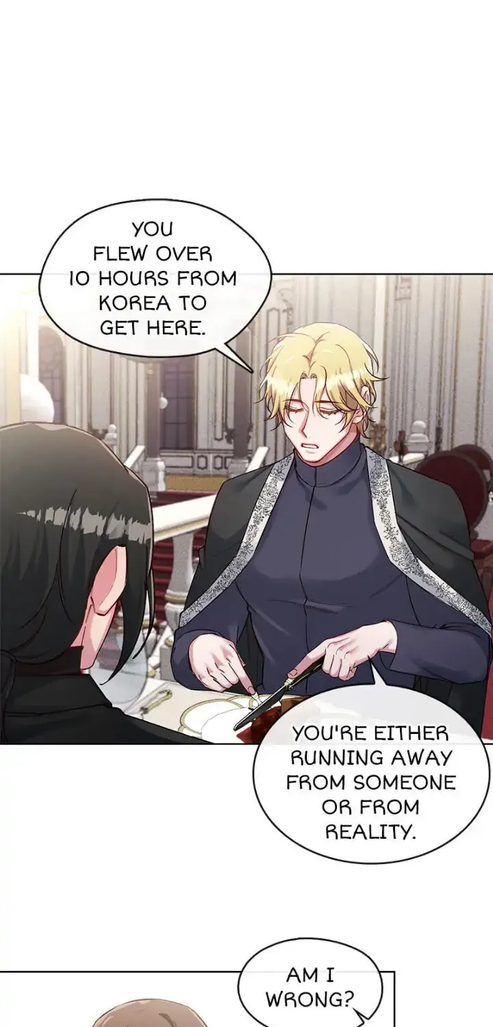 The Dictator Chapter 38 page 13 - 