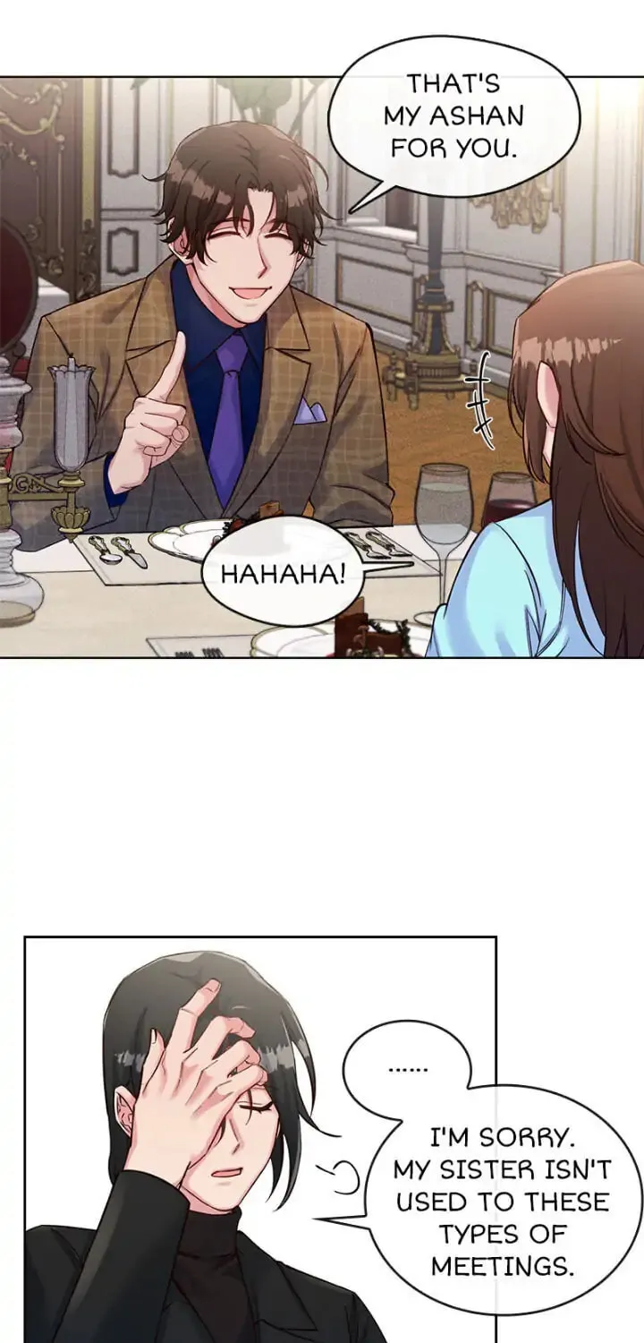 The Dictator Chapter 38 page 15 - 