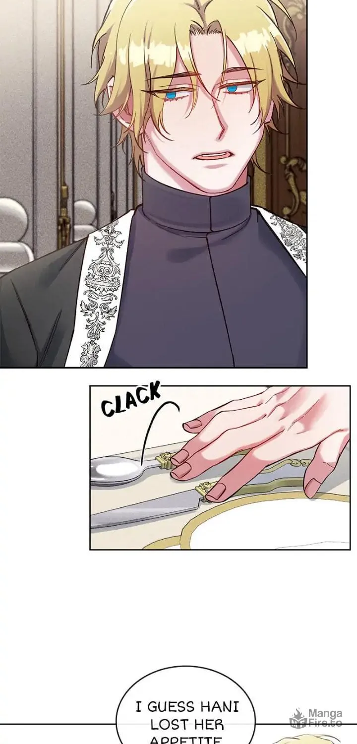 The Dictator Chapter 38 page 20 - 