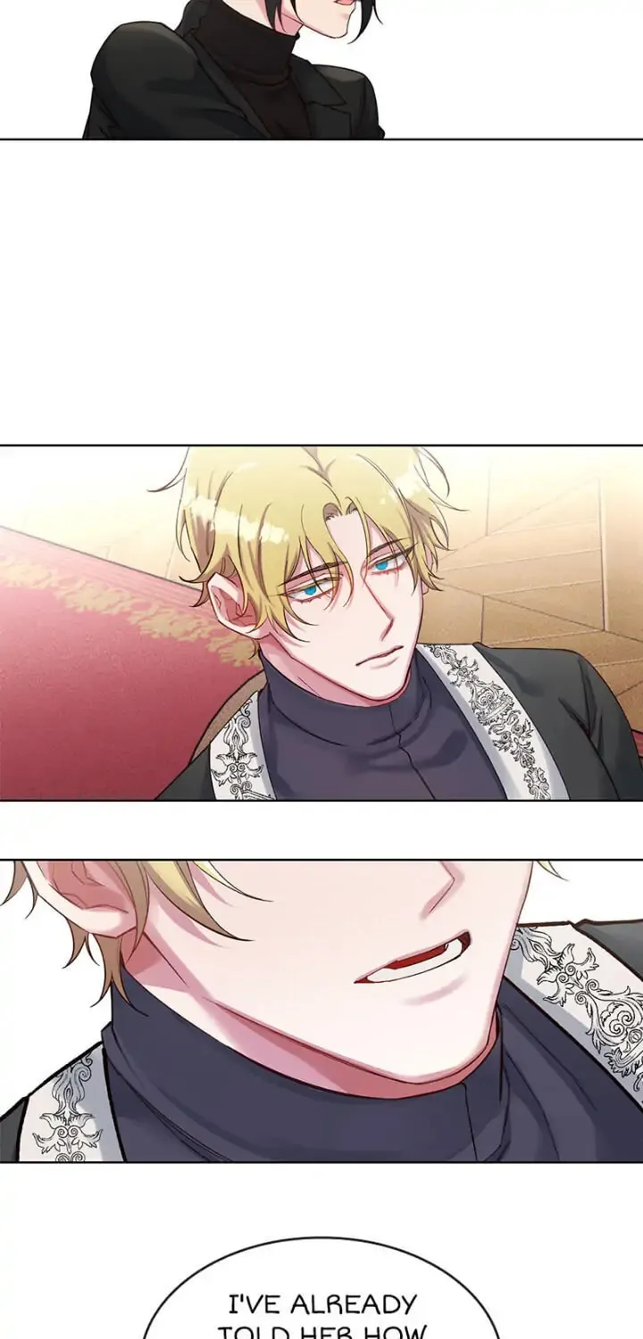 The Dictator Chapter 38 page 27 - 