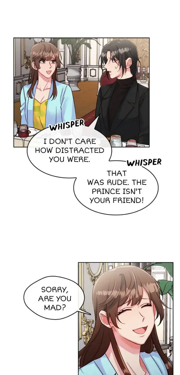 The Dictator Chapter 38 page 7 - 