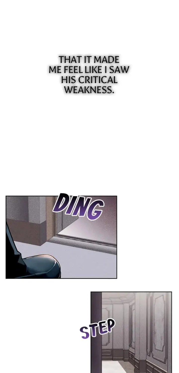 The Dictator Chapter 39 page 22 - 