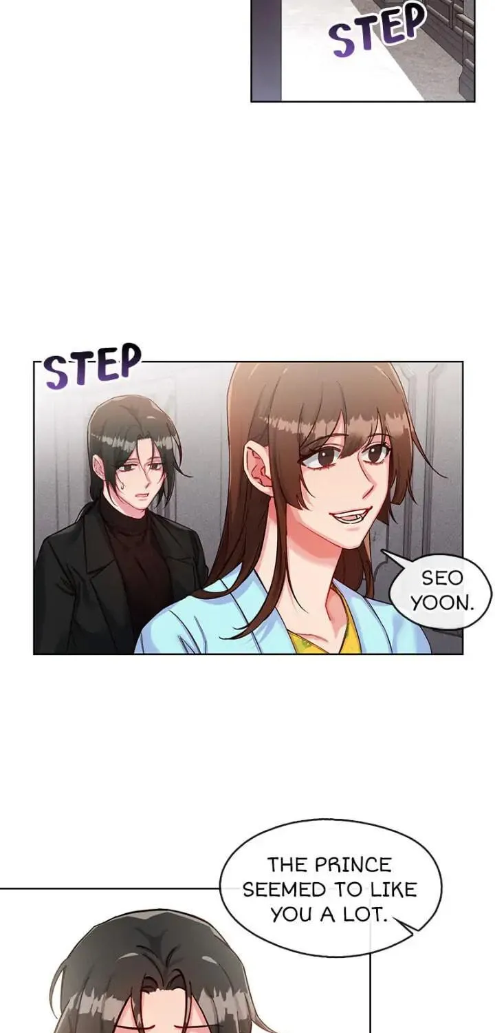 The Dictator Chapter 39 page 23 - 