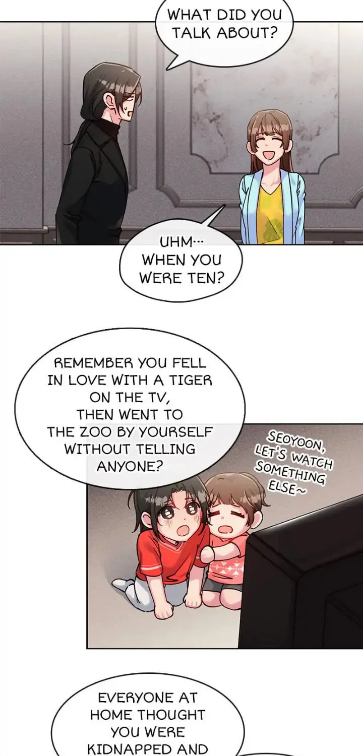 The Dictator Chapter 39 page 25 - 