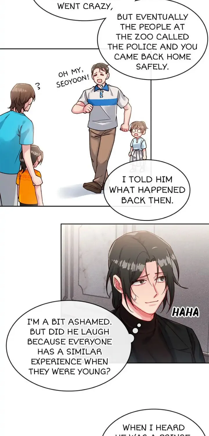 The Dictator Chapter 39 page 26 - 