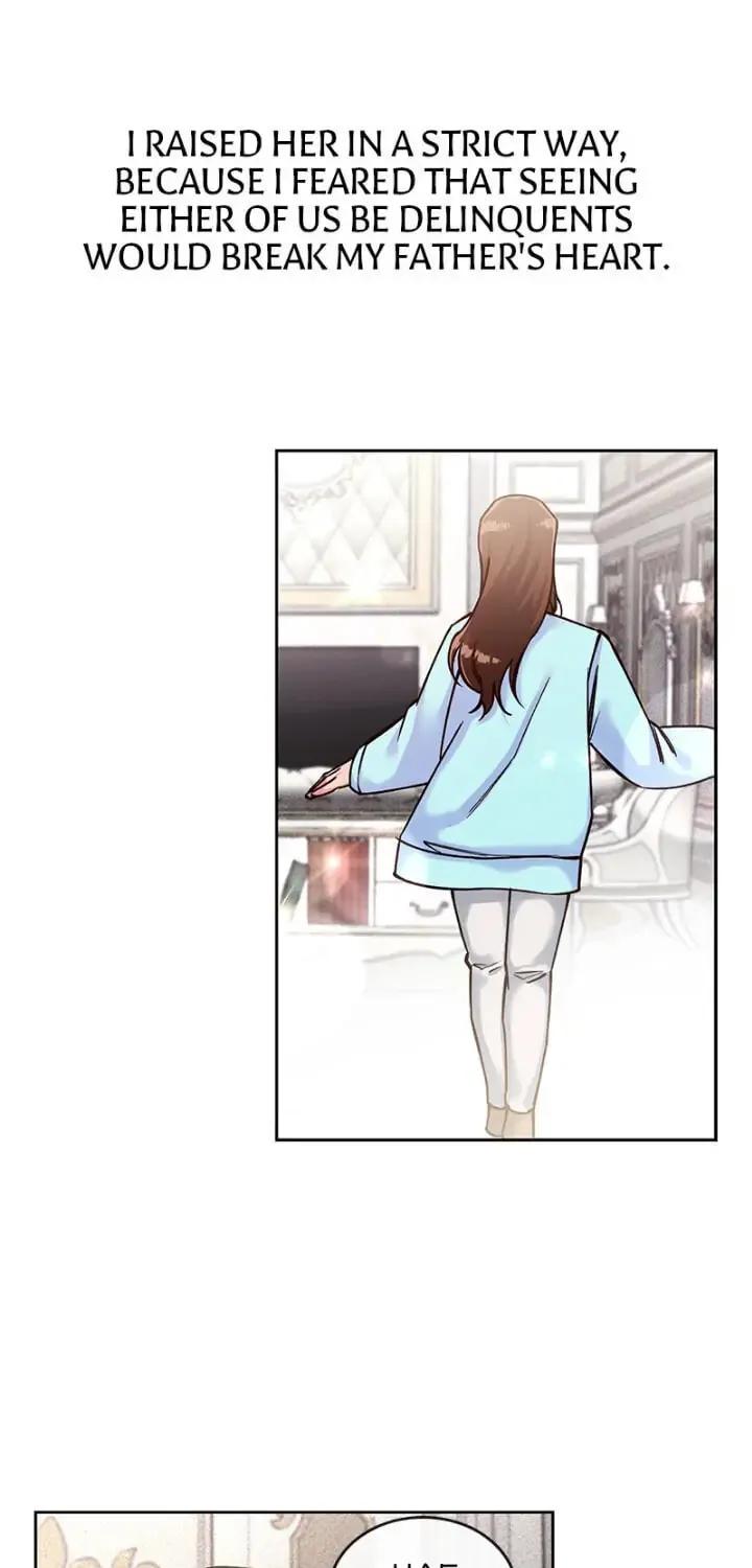 The Dictator Chapter 39 page 31 - 