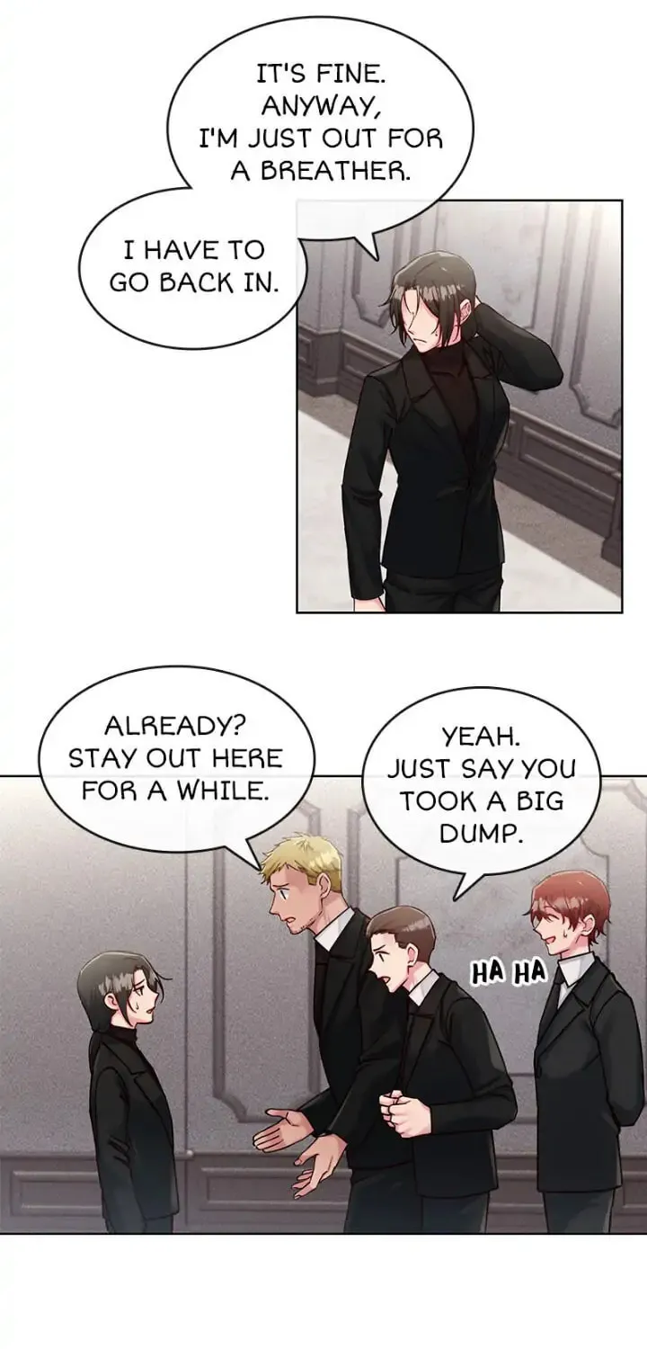 The Dictator Chapter 39 page 8 - 