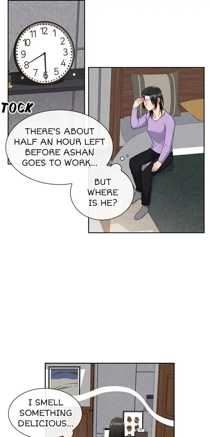 The Dictator Chapter 4.1 page 14 - 