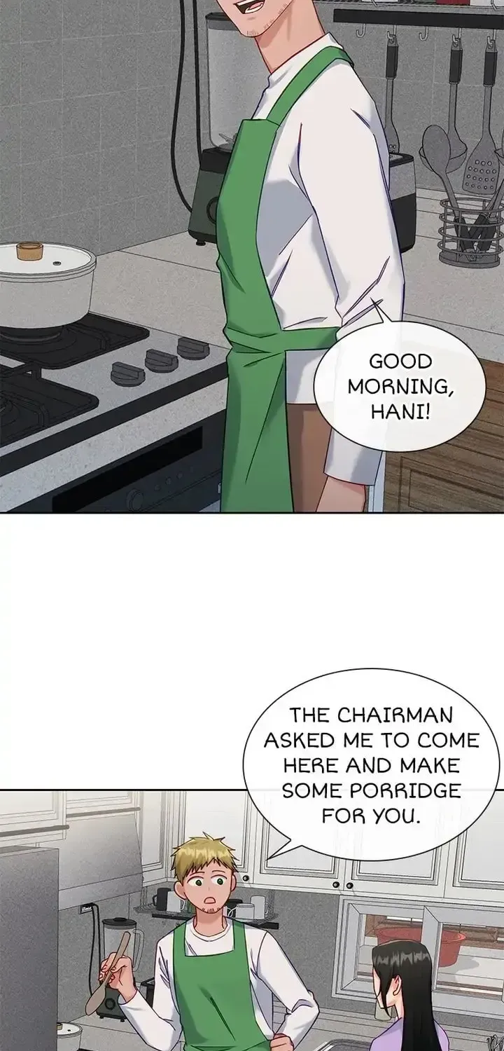 The Dictator Chapter 4.1 page 17 - 