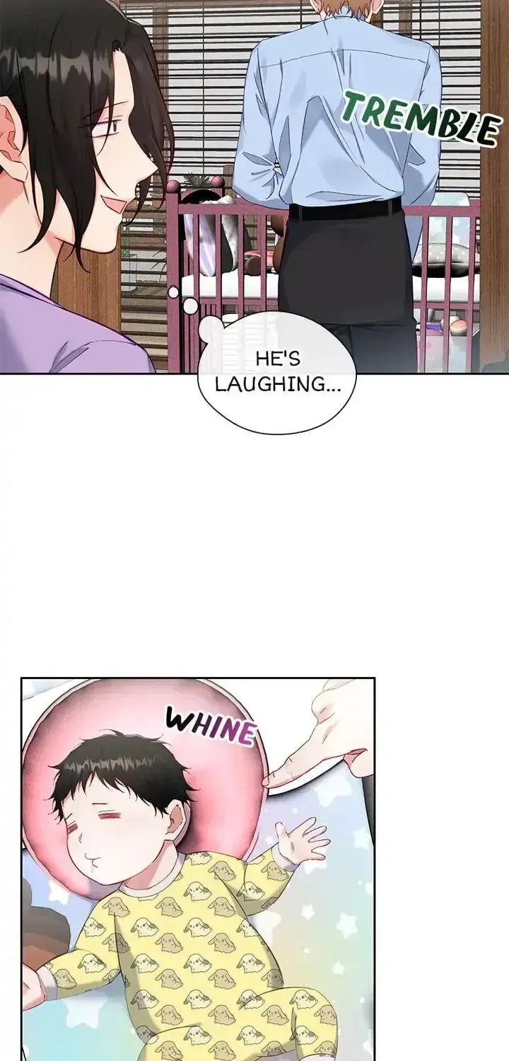 The Dictator Chapter 4.1 page 26 - 
