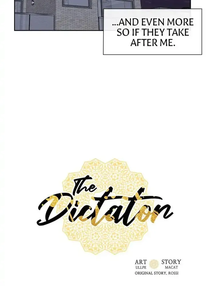 The Dictator Chapter 4.1 page 10 - 