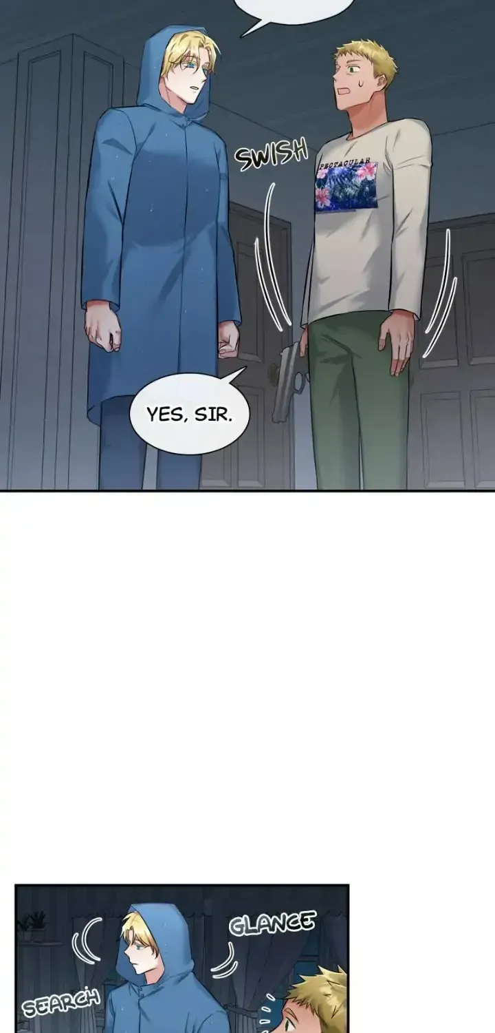 The Dictator Chapter 4.2 page 11 - 
