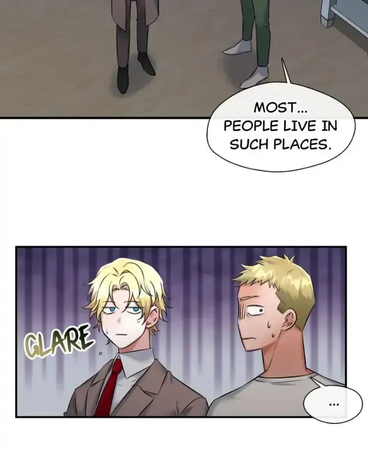 The Dictator Chapter 4.2 page 14 - 