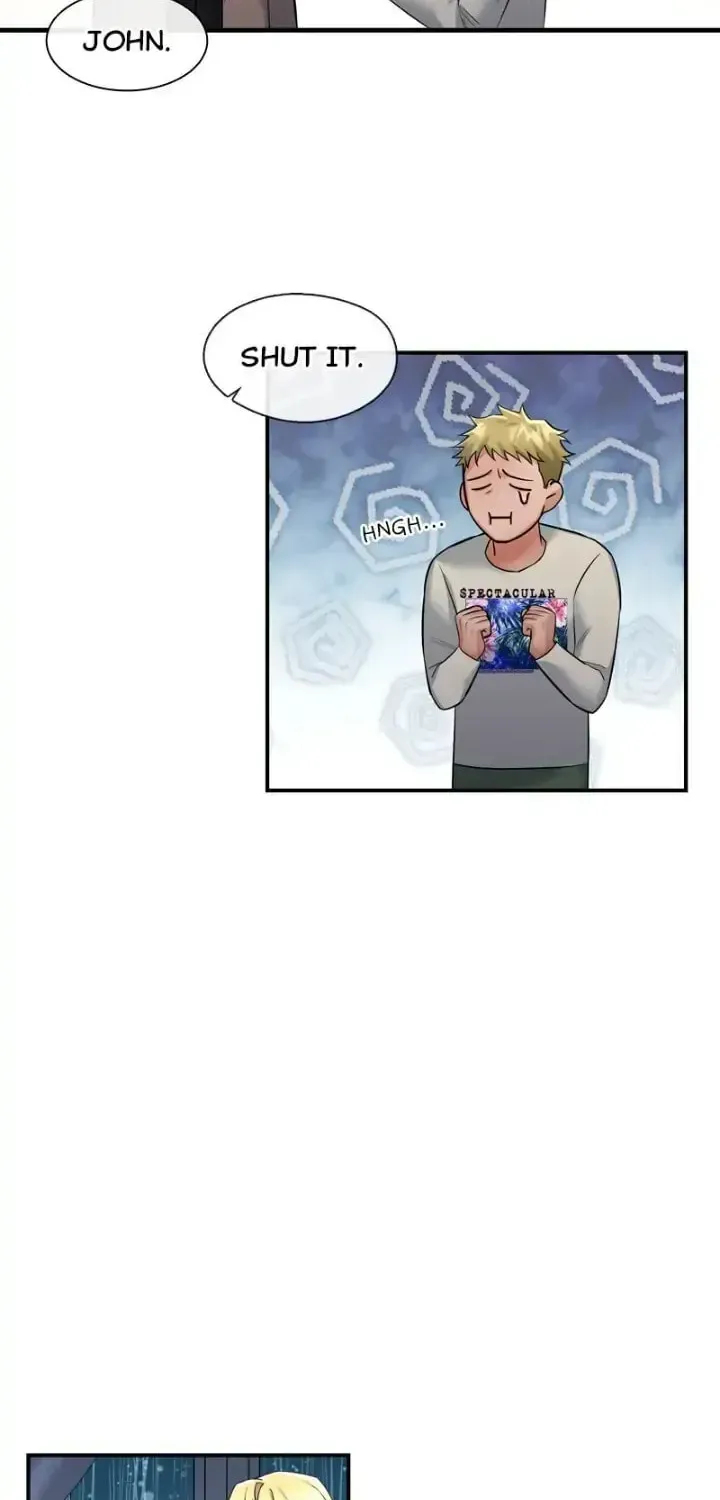 The Dictator Chapter 4.2 page 16 - 