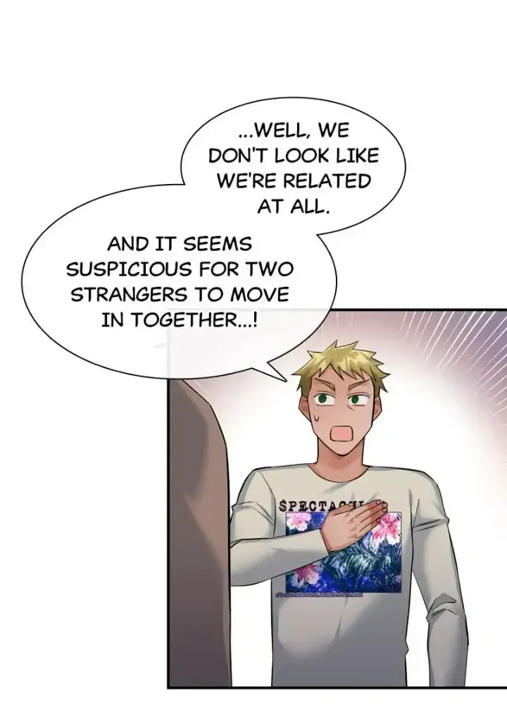 The Dictator Chapter 4.2 page 21 - 