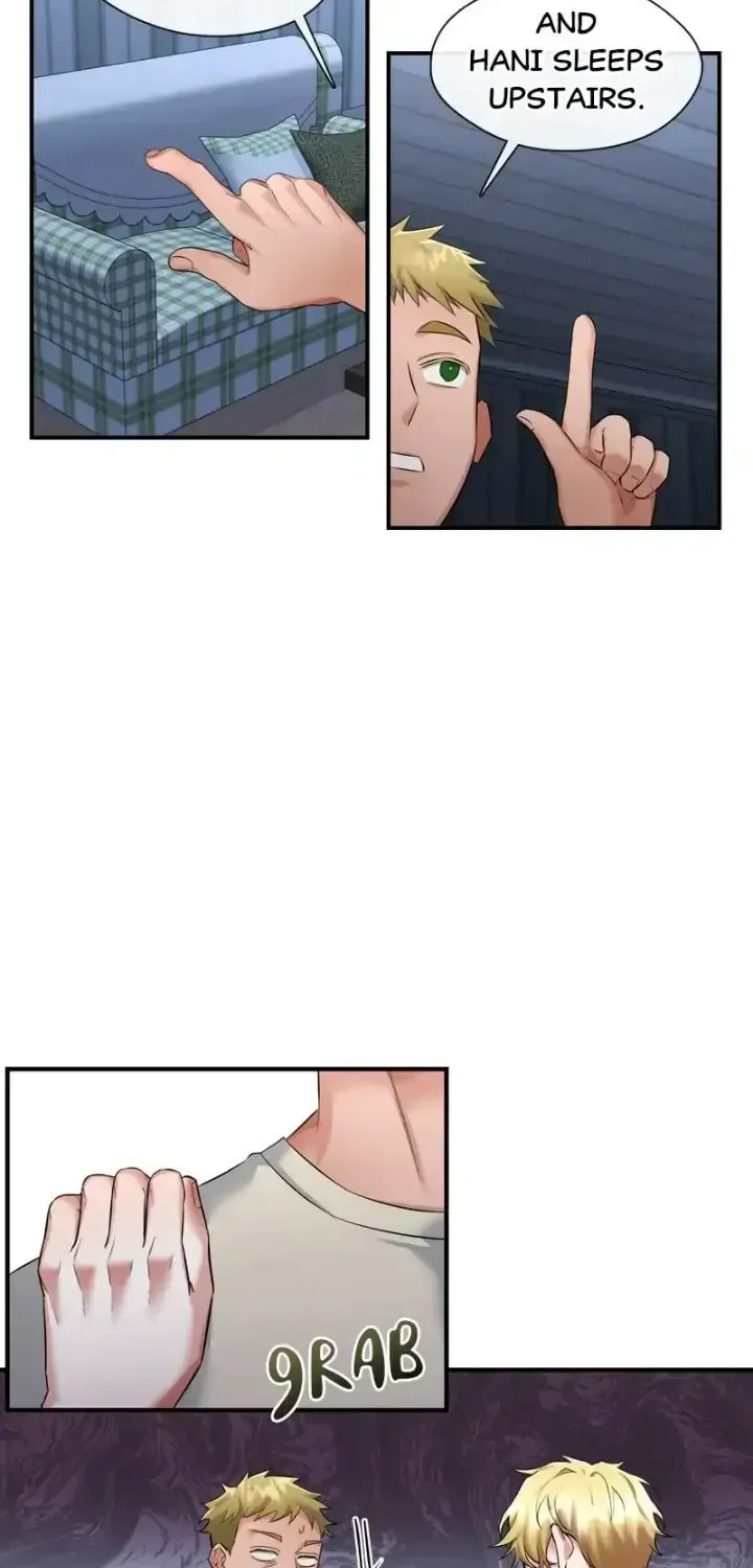 The Dictator Chapter 4.2 page 23 - 