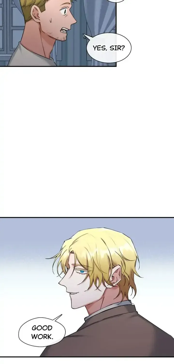The Dictator Chapter 4.2 page 26 - 