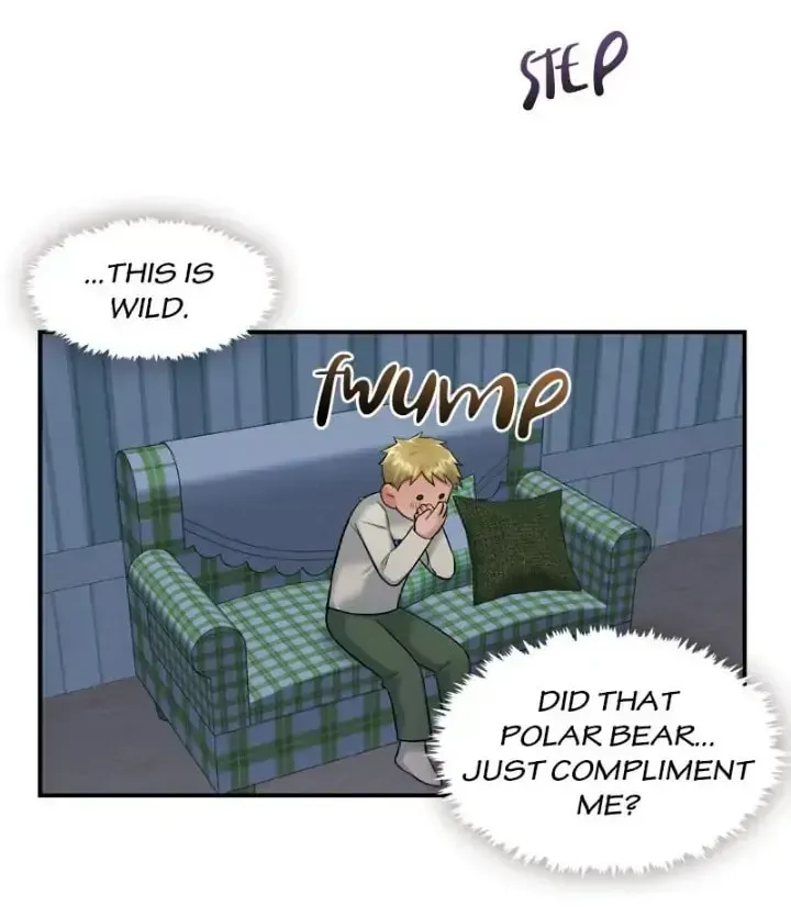 The Dictator Chapter 4.2 page 28 - 