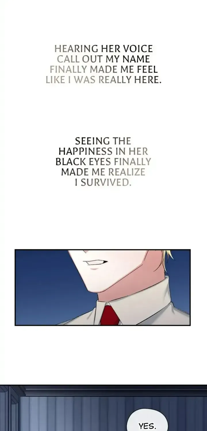 The Dictator Chapter 4.2 page 43 - 