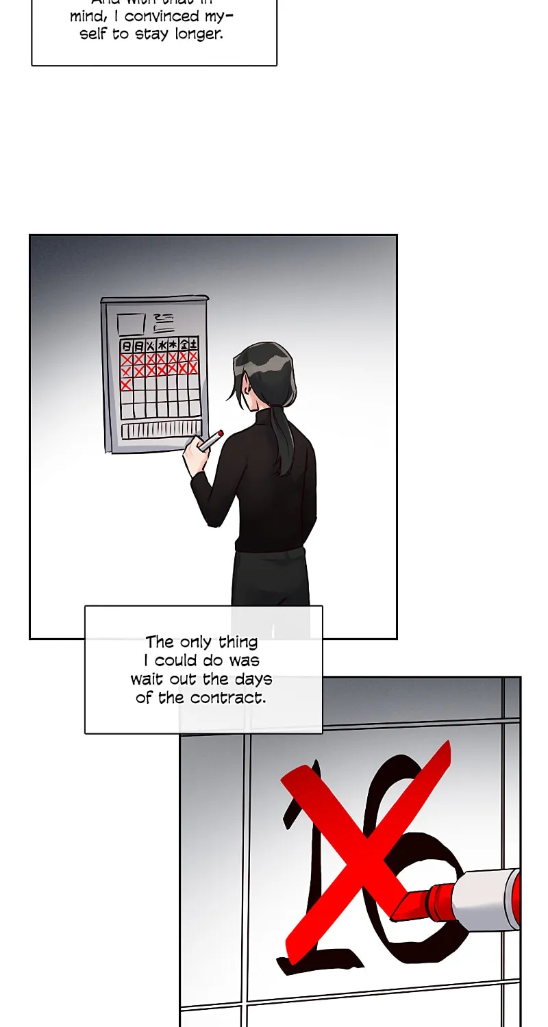 The Dictator Chapter 4 page 12 - 