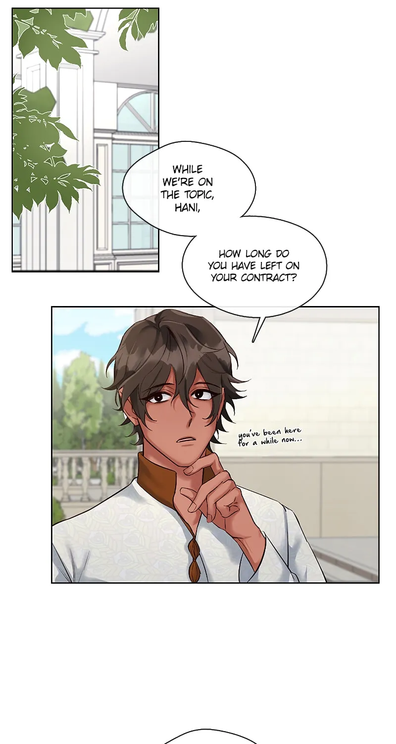The Dictator Chapter 4 page 14 - 