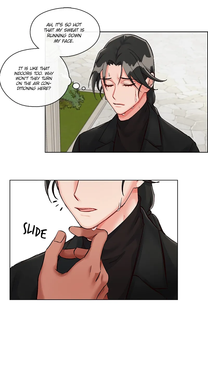 The Dictator Chapter 4 page 16 - 