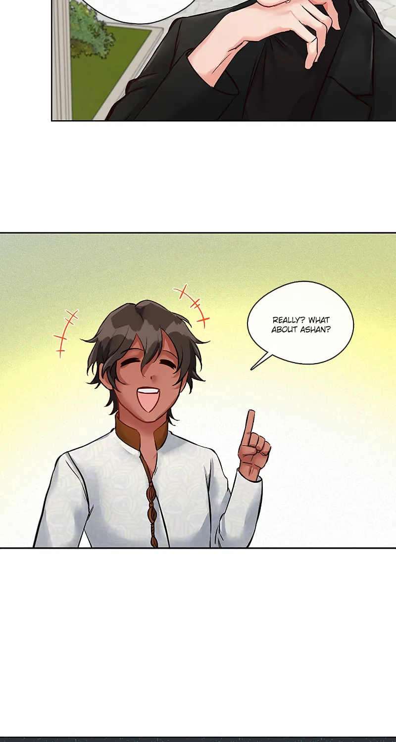The Dictator Chapter 4 page 19 - 