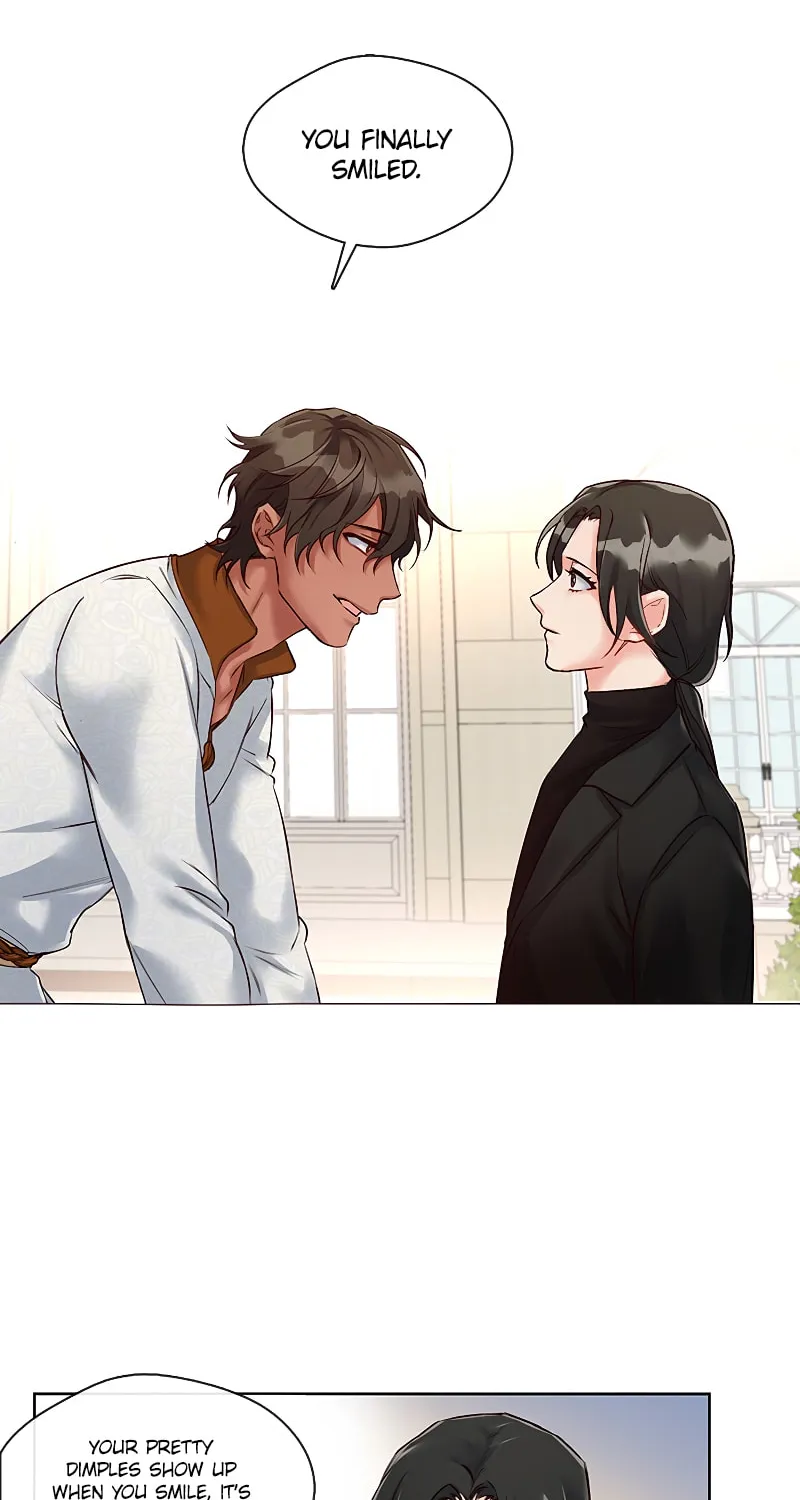The Dictator Chapter 4 page 24 - 