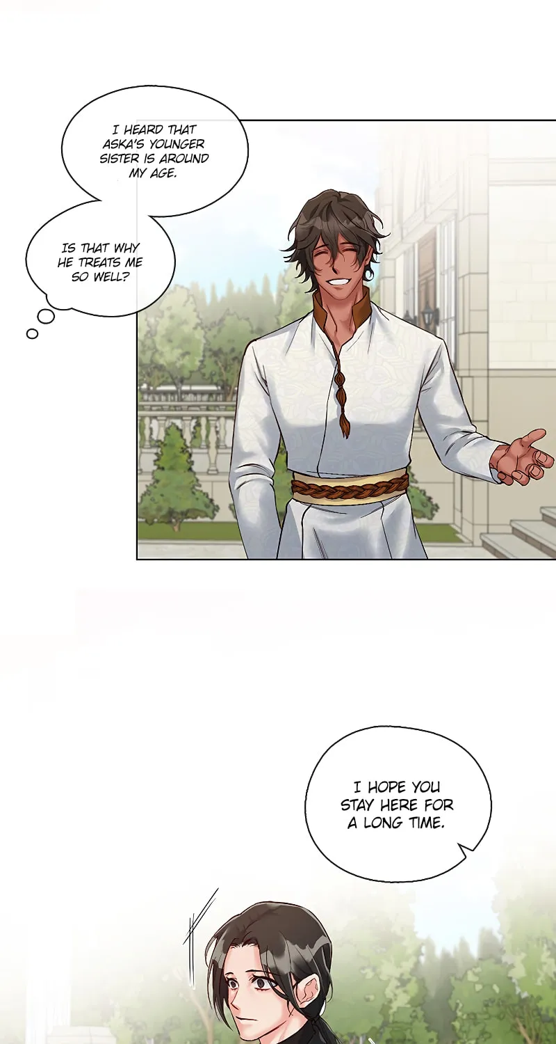 The Dictator Chapter 4 page 26 - 