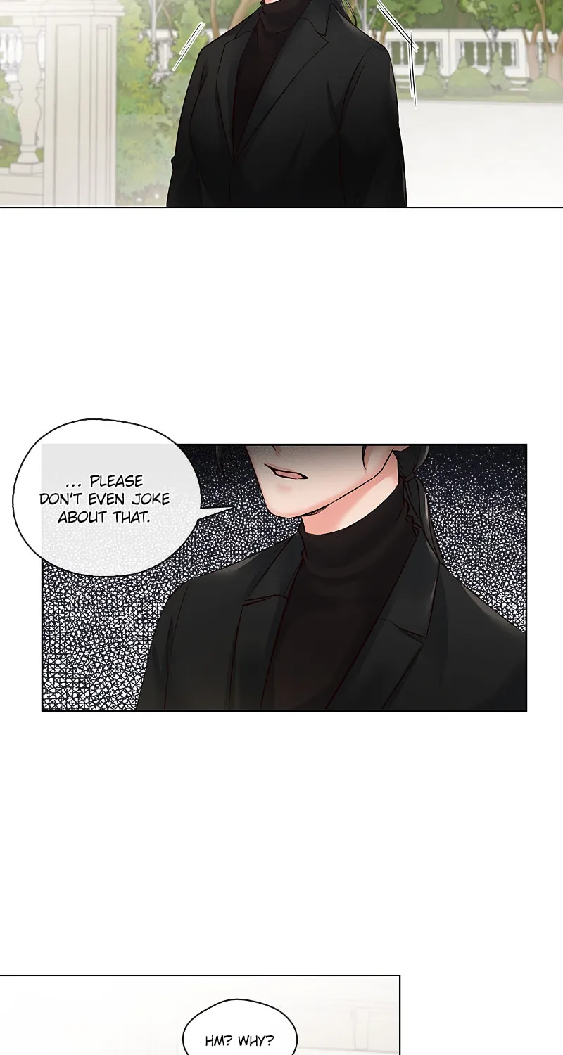 The Dictator Chapter 4 page 27 - 