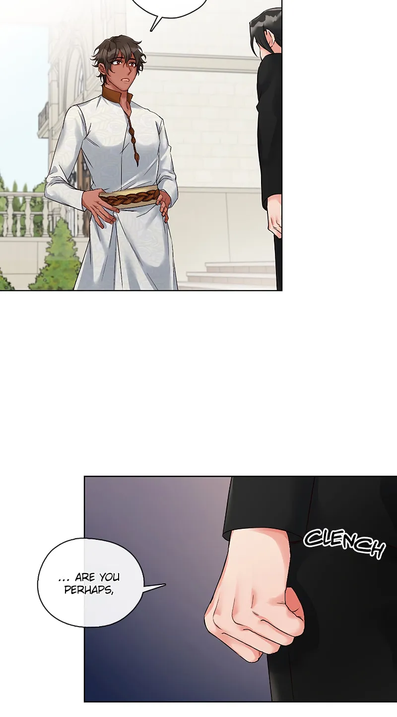 The Dictator Chapter 4 page 28 - 