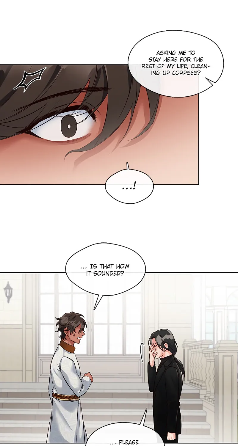 The Dictator Chapter 4 page 29 - 