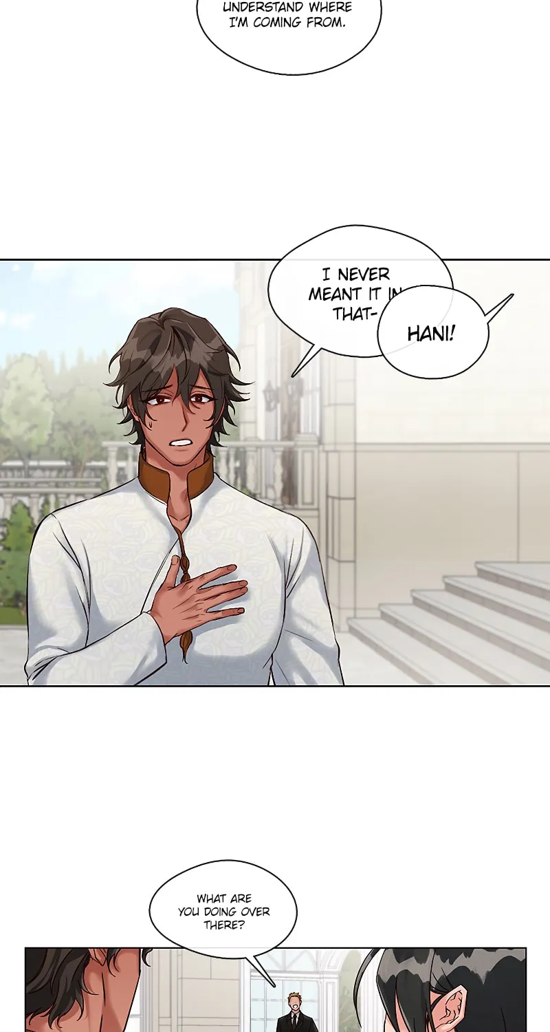 The Dictator Chapter 4 page 30 - 