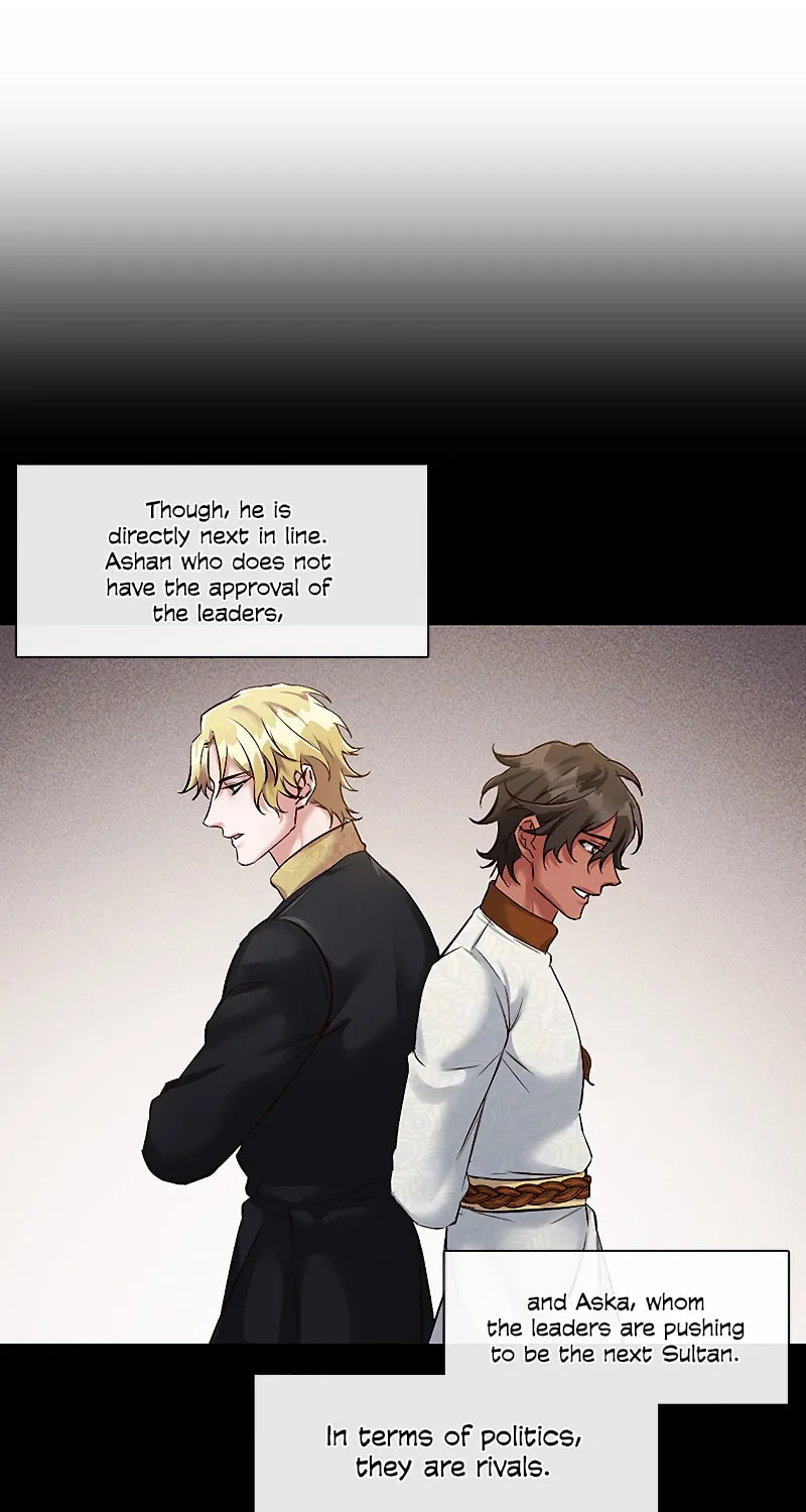 The Dictator Chapter 4 page 35 - 