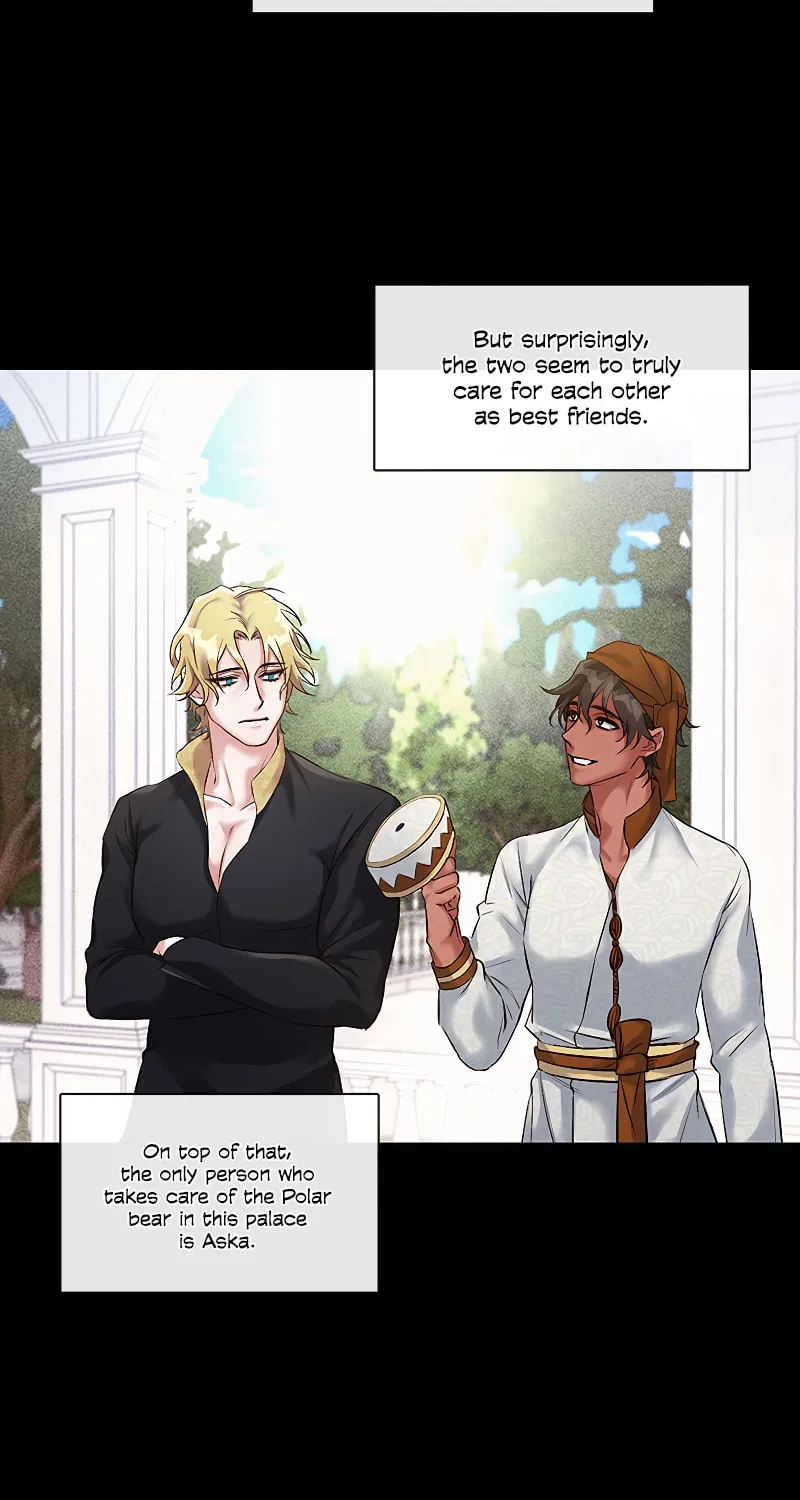 The Dictator Chapter 4 page 36 - 