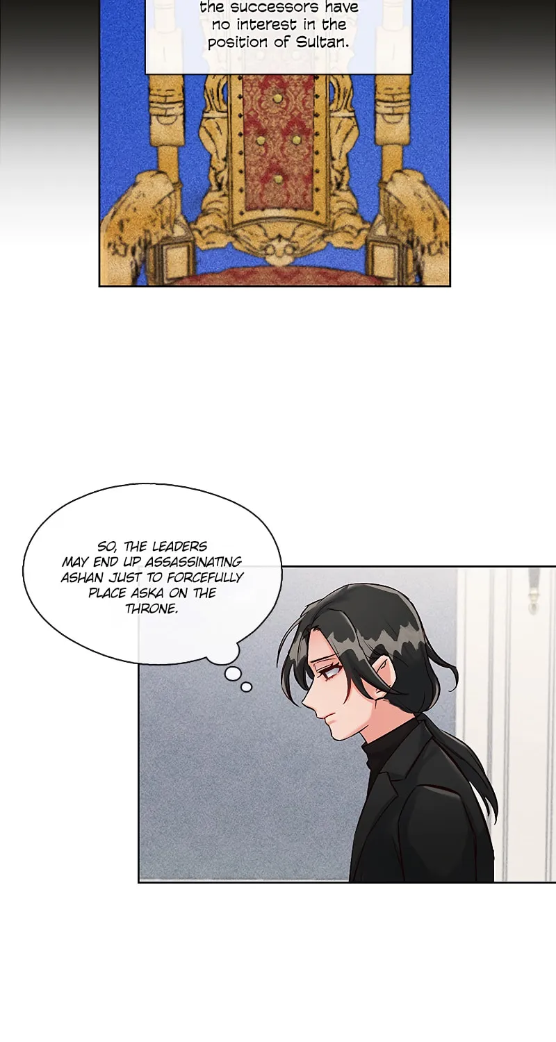 The Dictator Chapter 4 page 39 - 