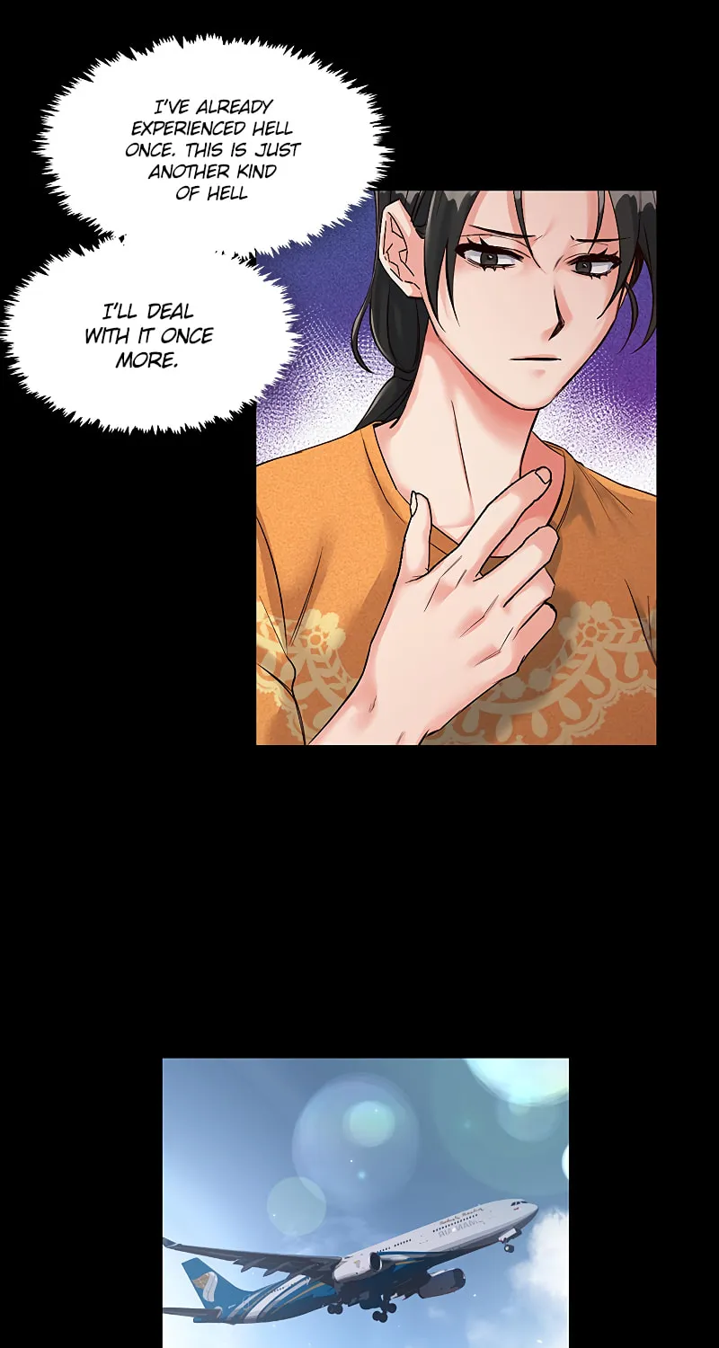 The Dictator Chapter 4 page 7 - 