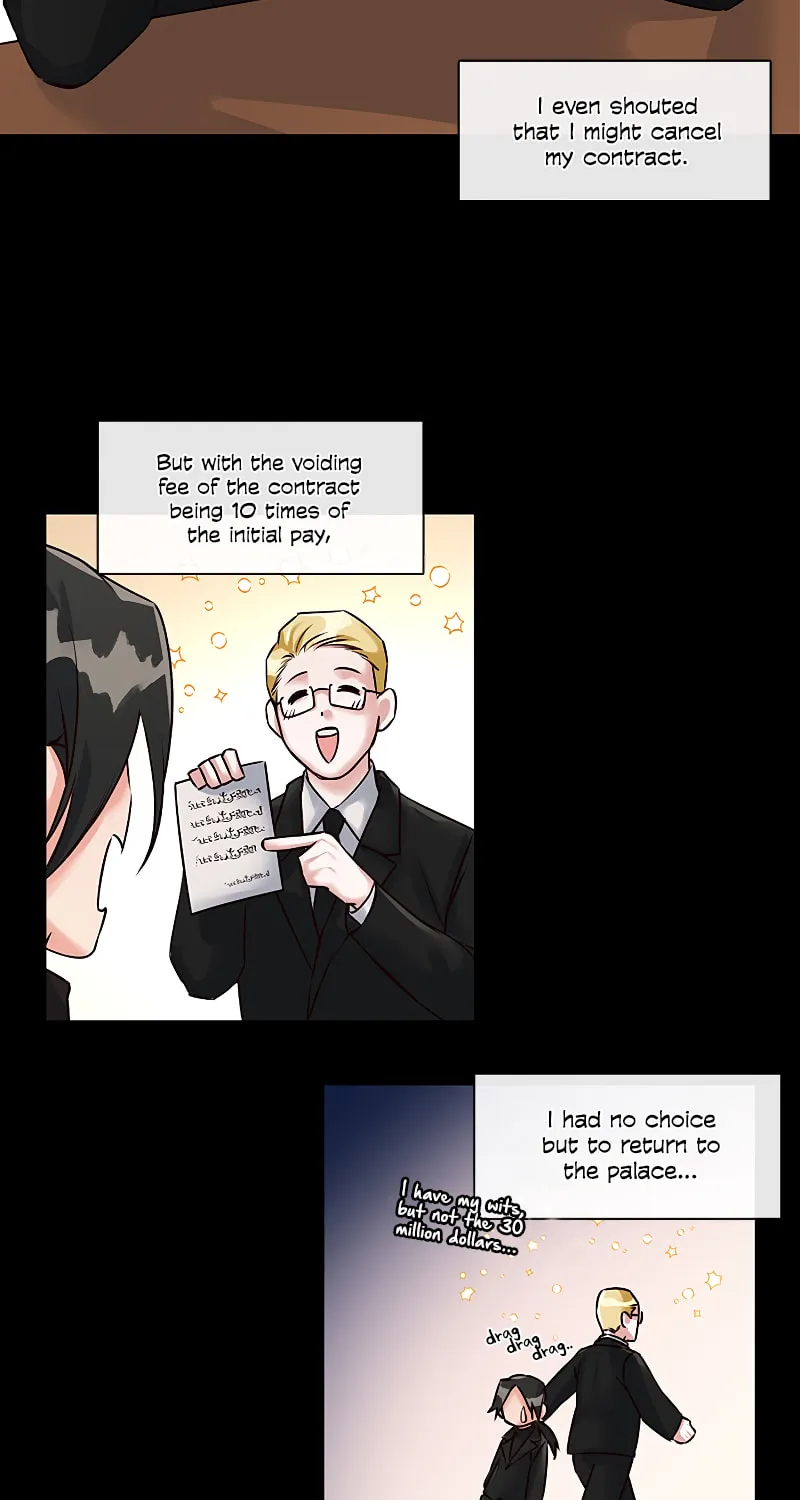 The Dictator Chapter 4 page 9 - 