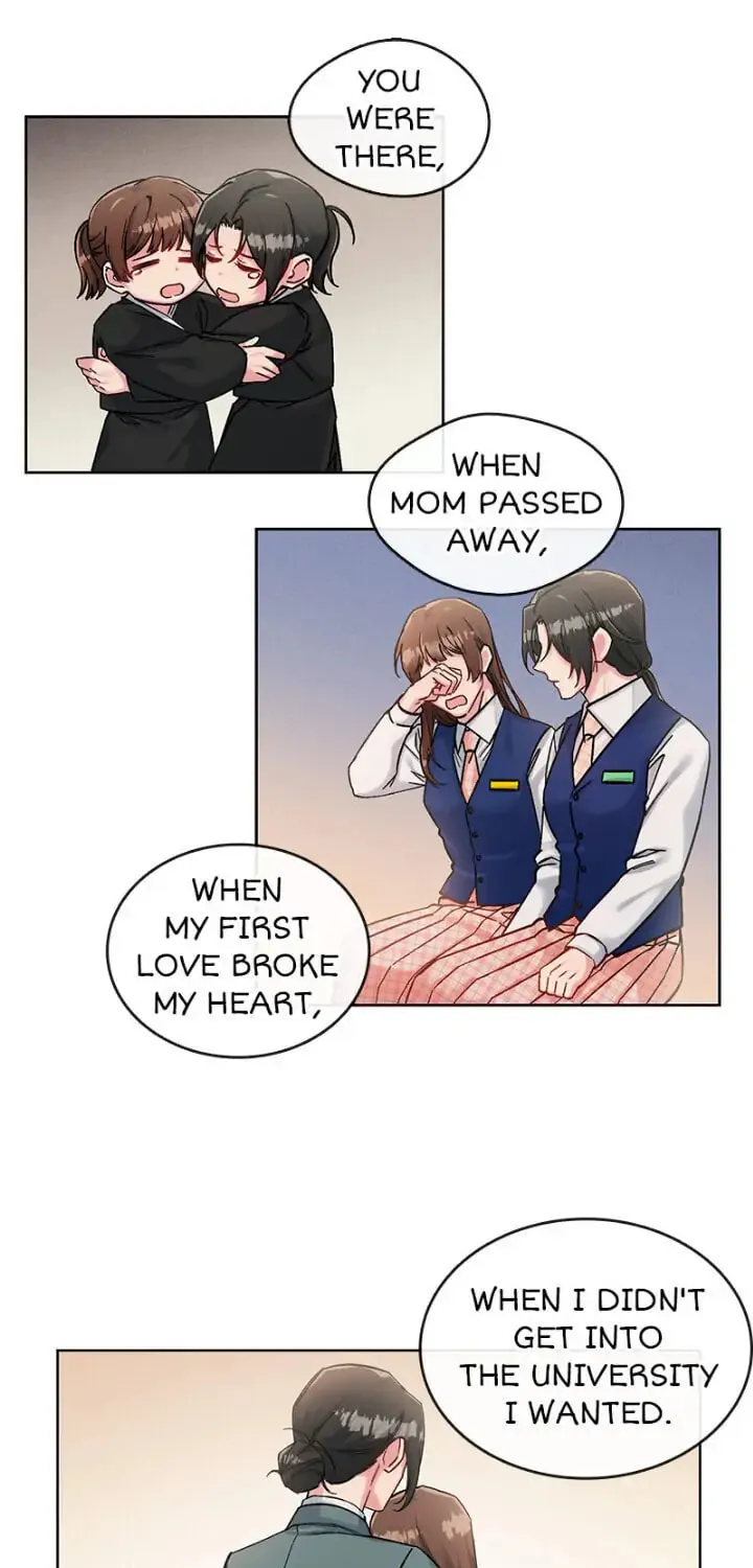 The Dictator Chapter 40 page 1 - 